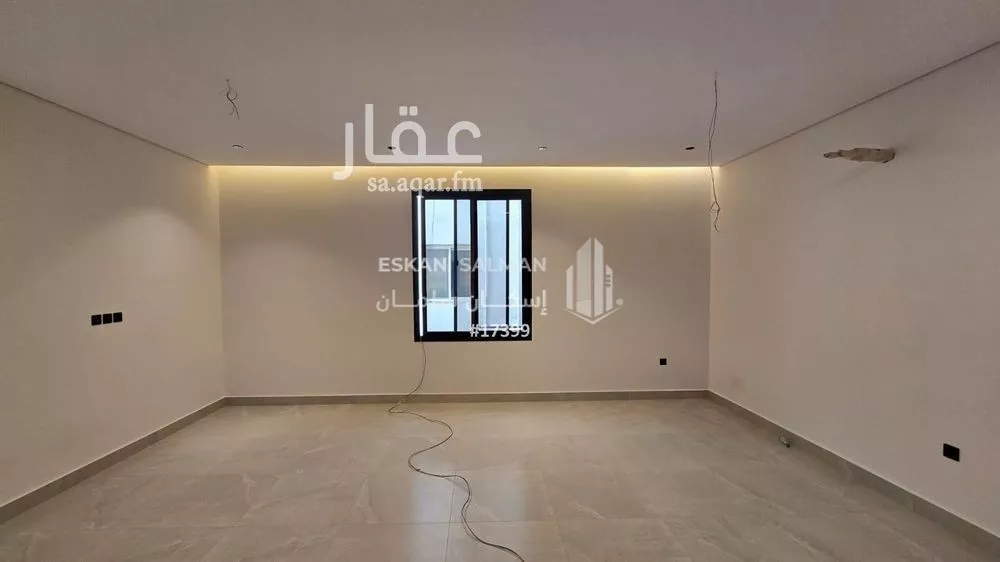 شقة 4 غرف في الزهراء 3