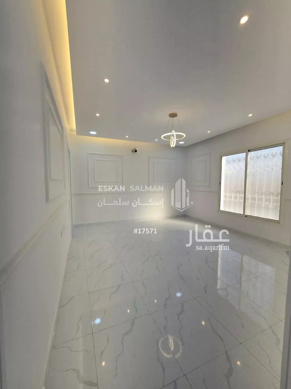 6 bedroom apartment in Dahiat King Fahd 4