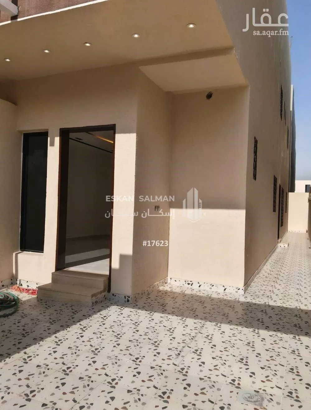 شقة 5 غرف في بدر 2