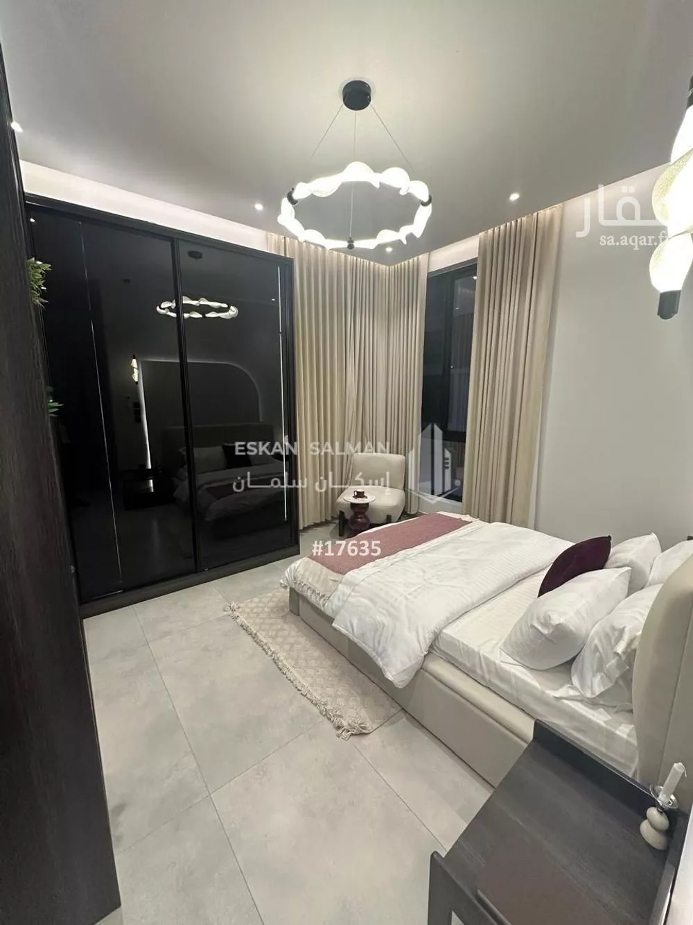 شقة 6 غرف في الصفا 4