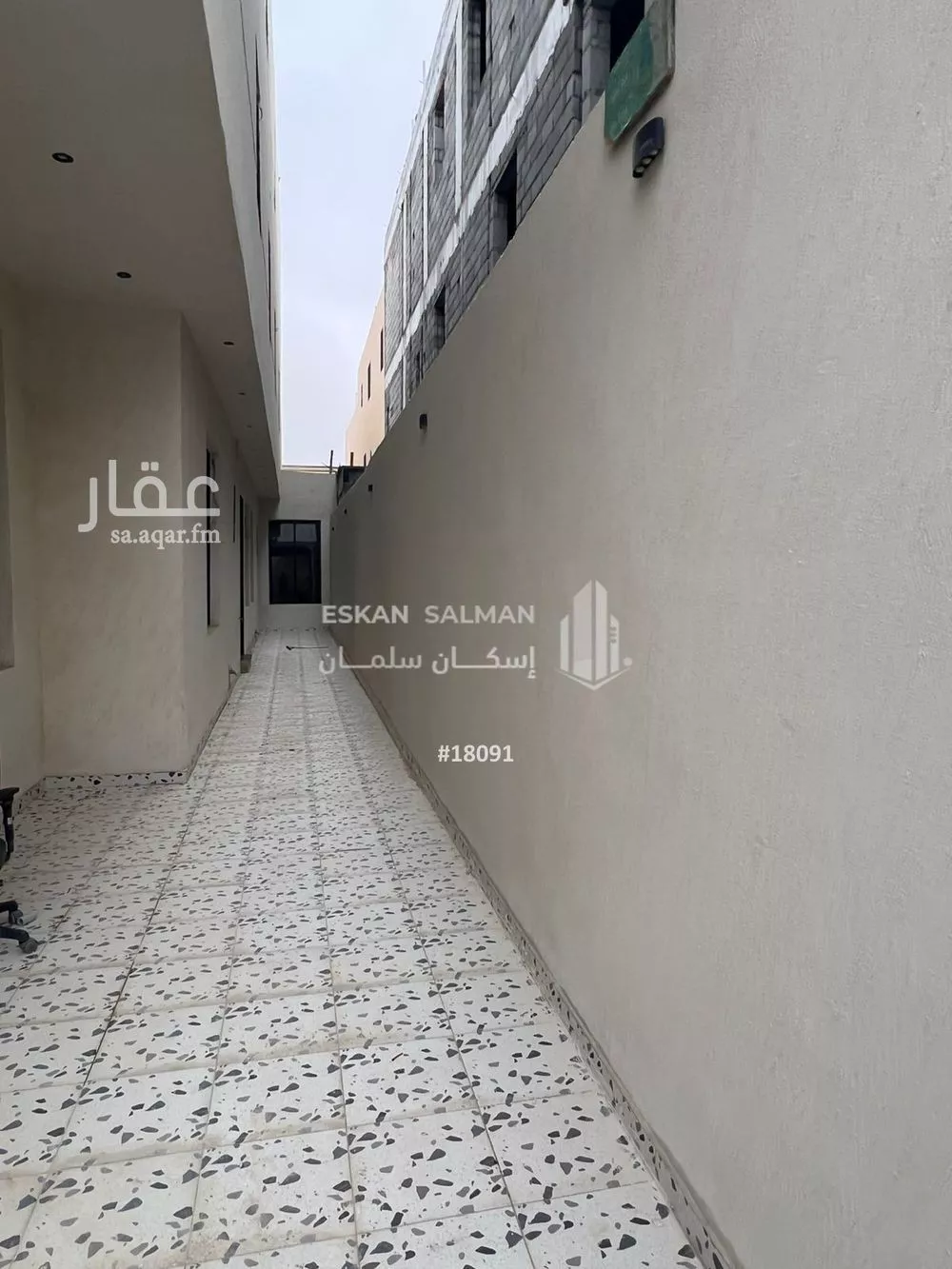 دور 5 غرف في الجنادرية 3