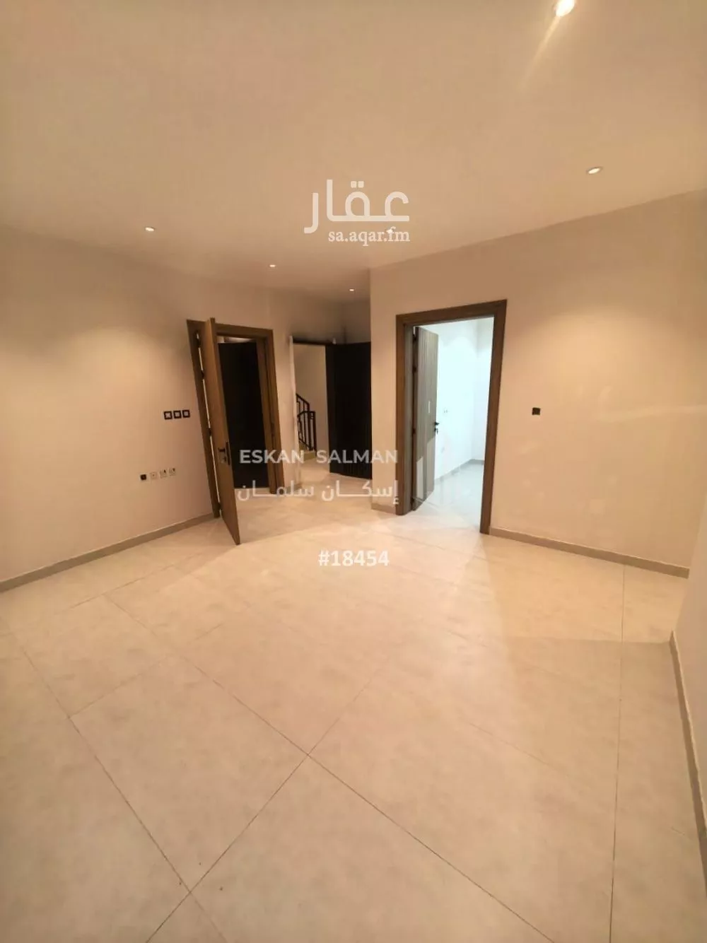 دور 5 غرف في الرمال 3