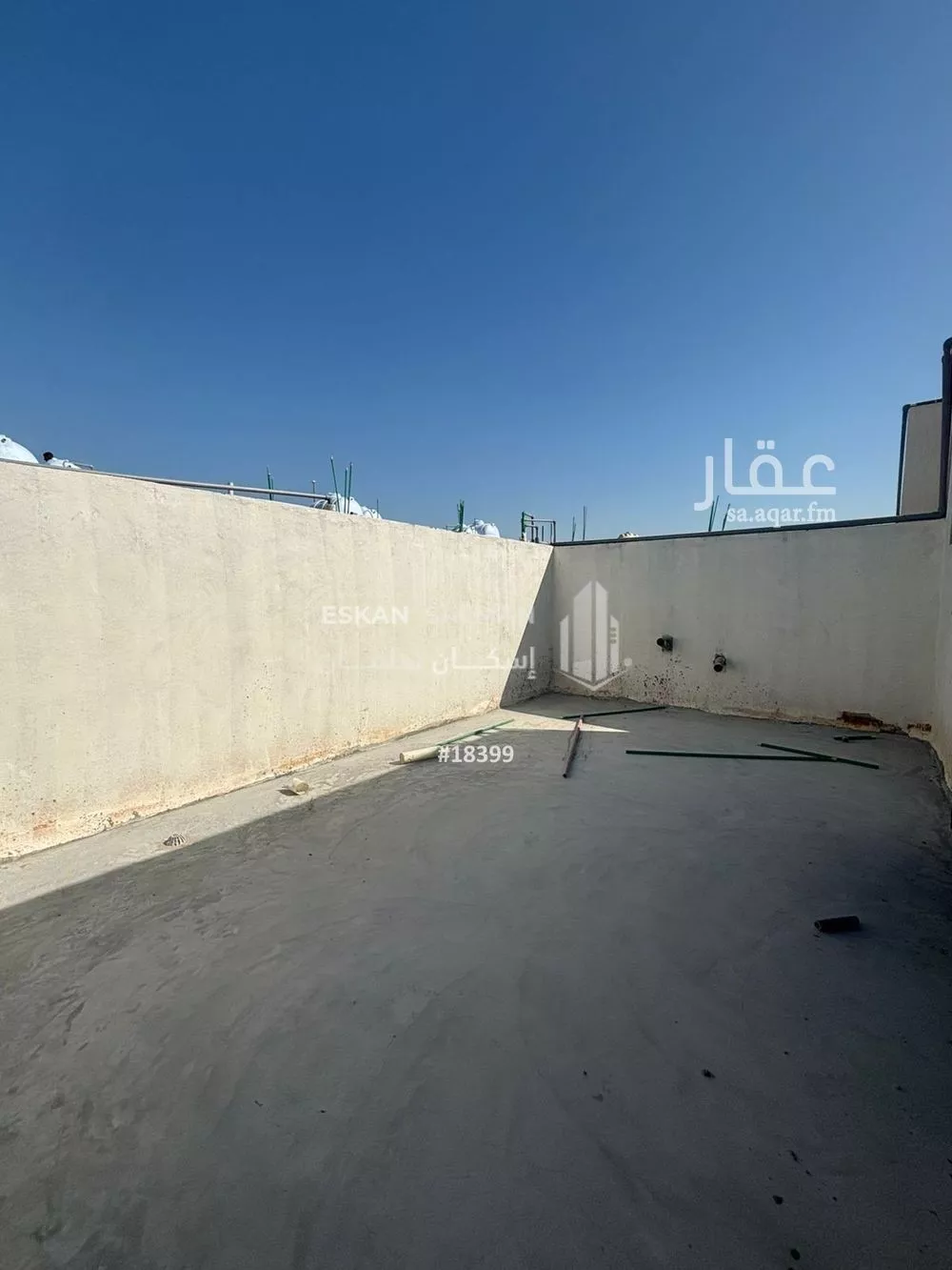 فيلا 7 غرف في الصواري 3