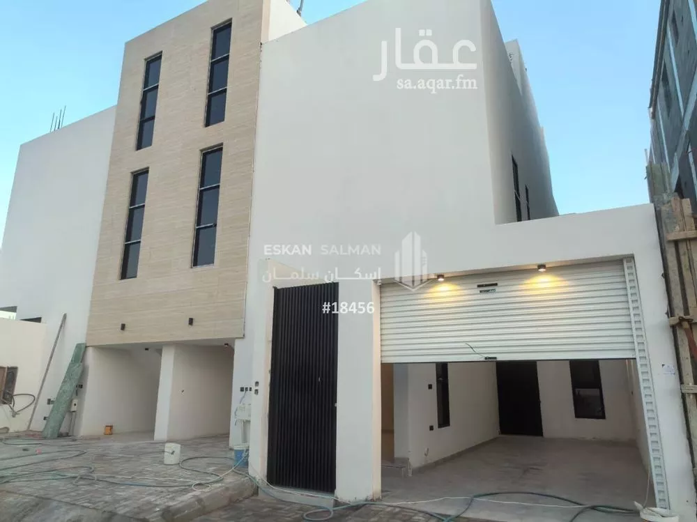 دور 6 غرف في الرمال 2