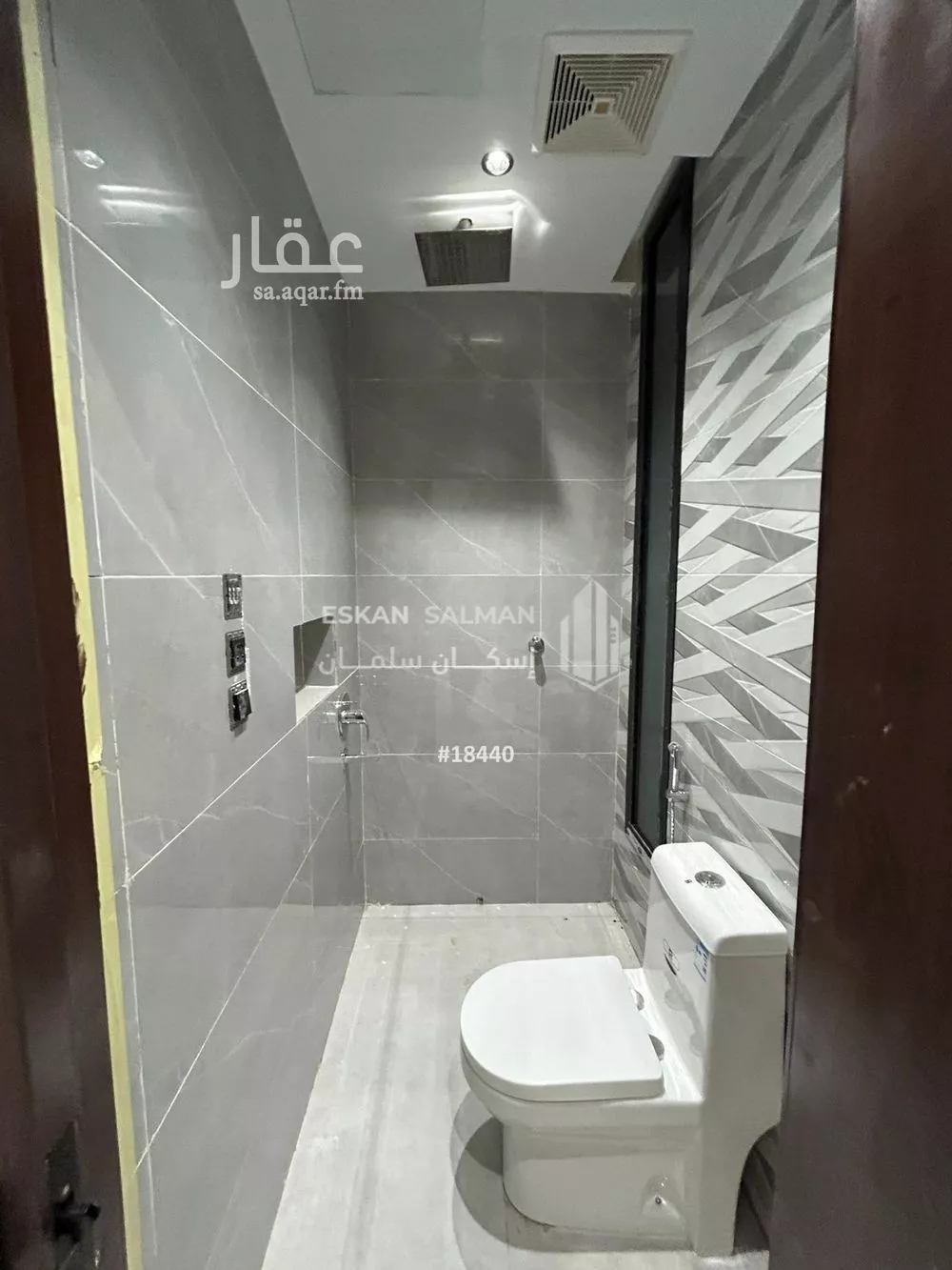 فيلا 8 غرف في الرحمانية 5