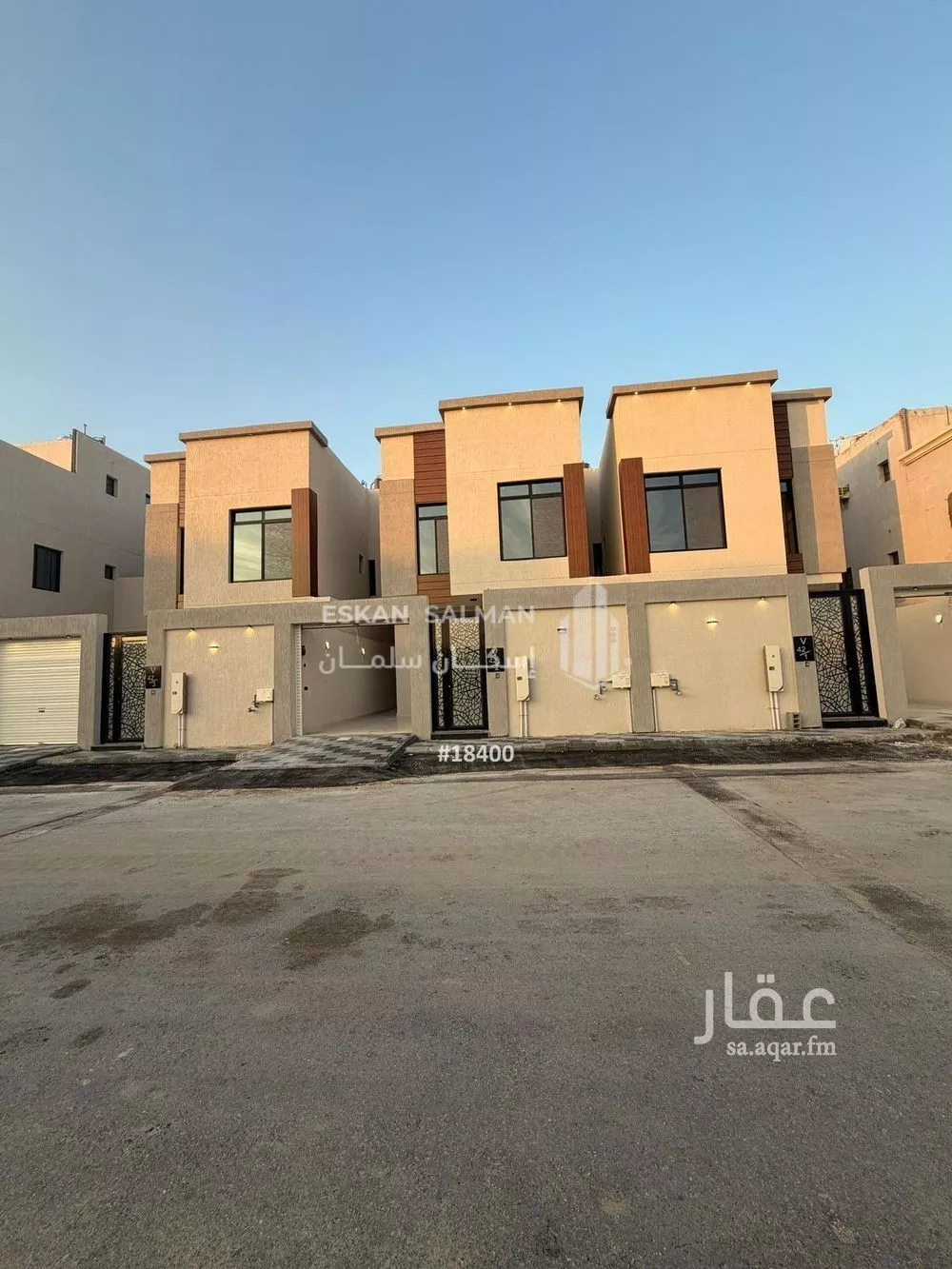 فيلا 6 غرف في الصواري 1