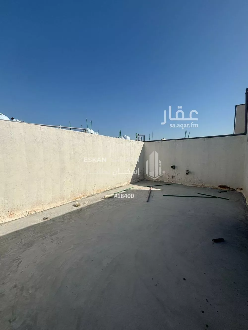 فيلا 6 غرف في الصواري 3