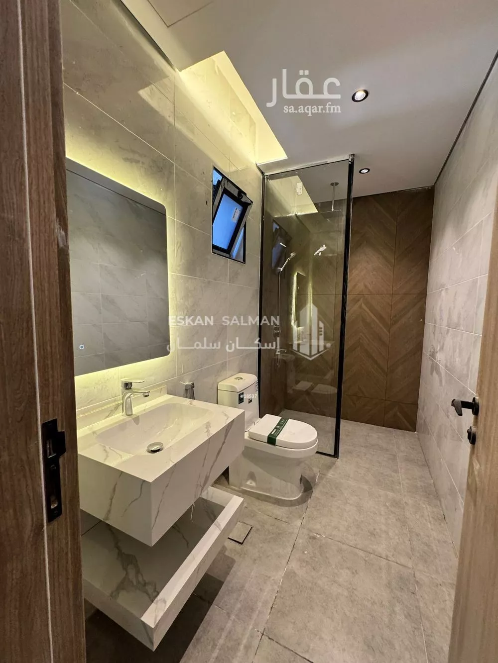 6 bedroom villa in Al Sakb, Madinah 5