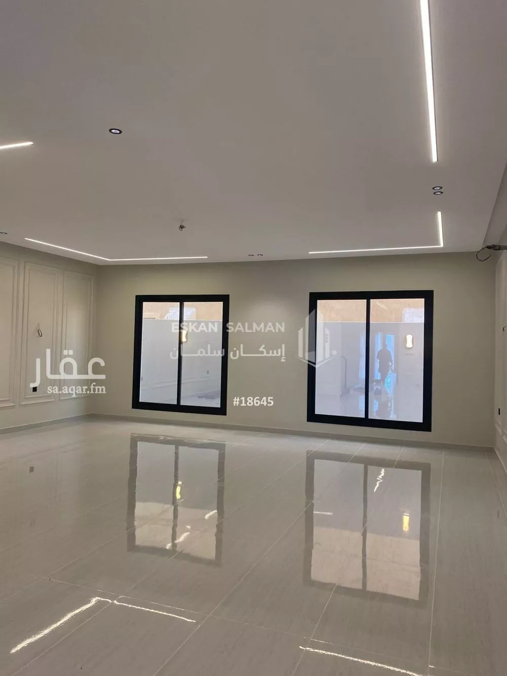 فيلا 8 غرف في جدة 3