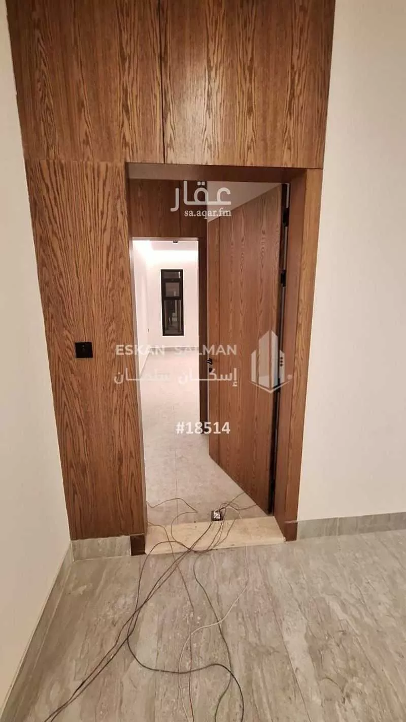 شقة 5 غرف في الامير محمد بن سعود 3