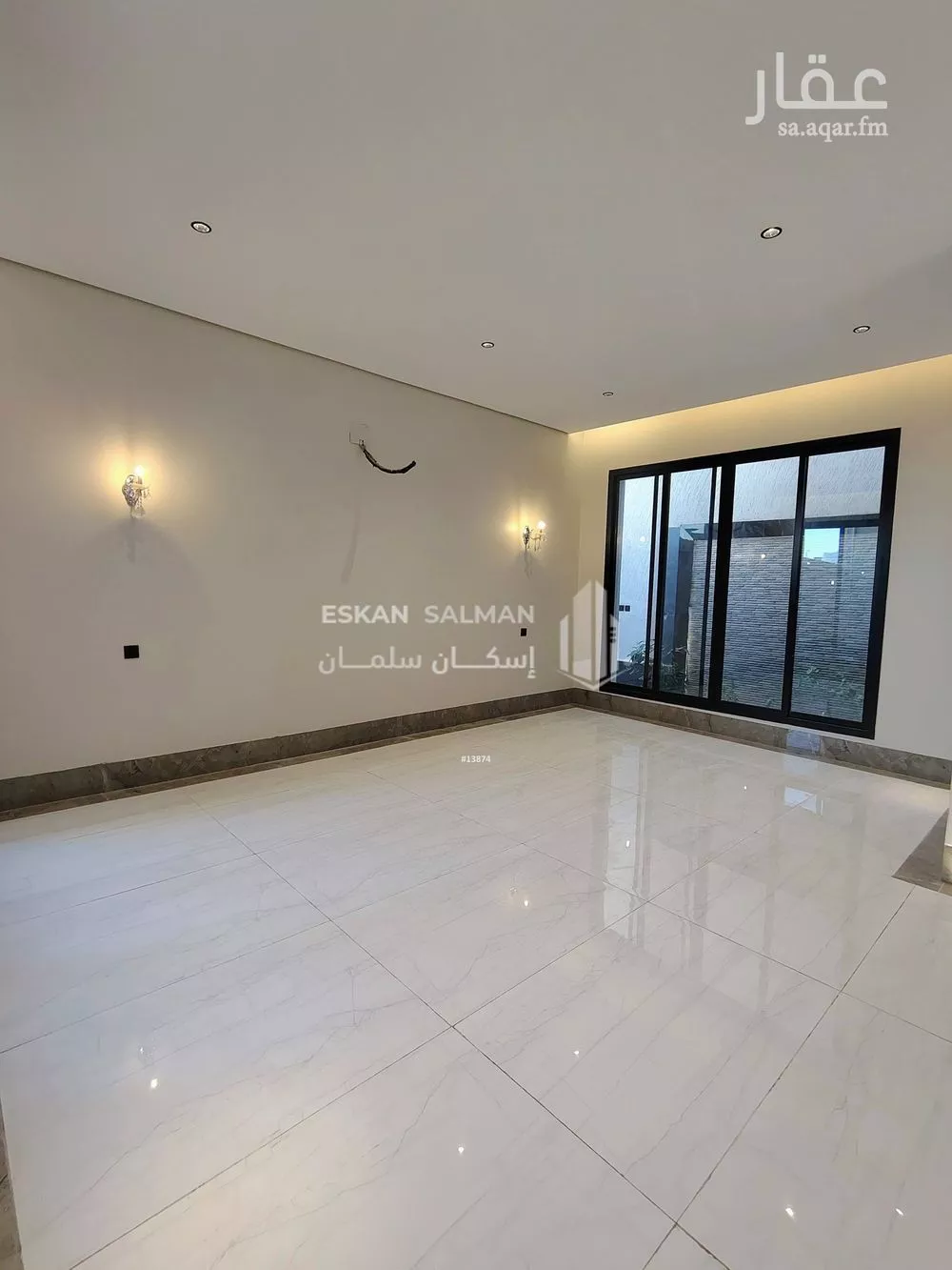 شقة 8 غرف في الجنادرية 2