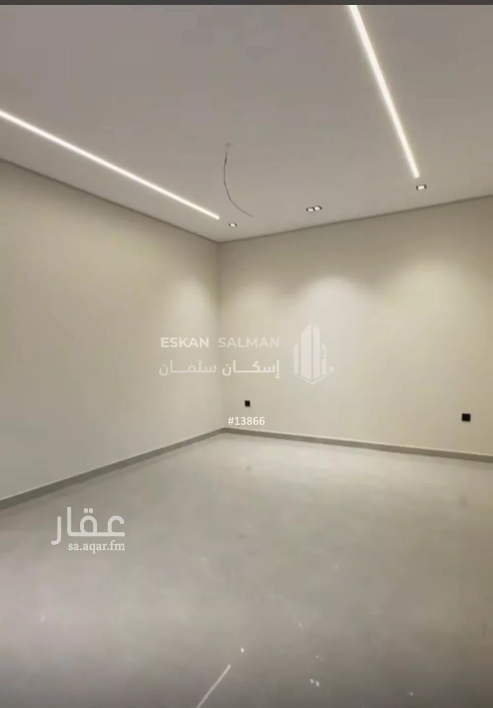 شقة 6 غرف في ضاحية الملك فهد 3