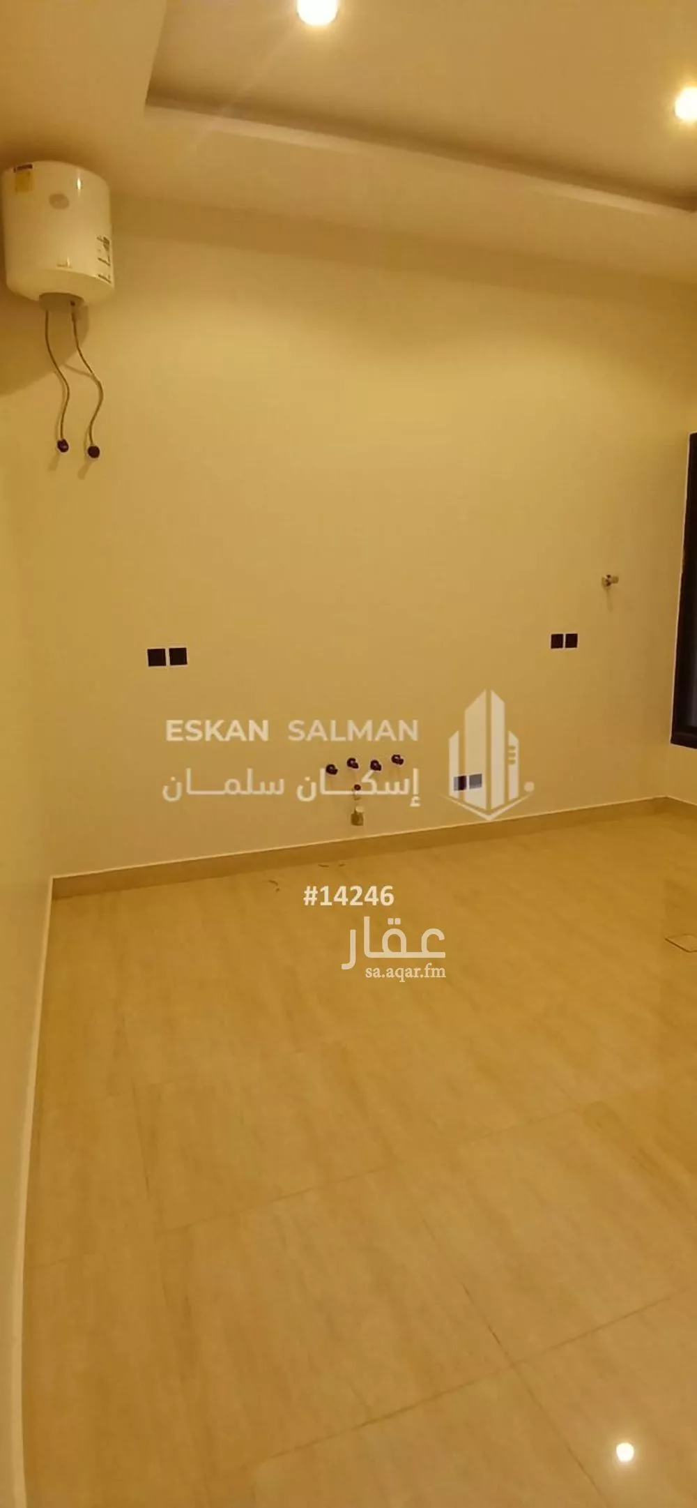 فيلا 8 غرف في الجنادرية 4