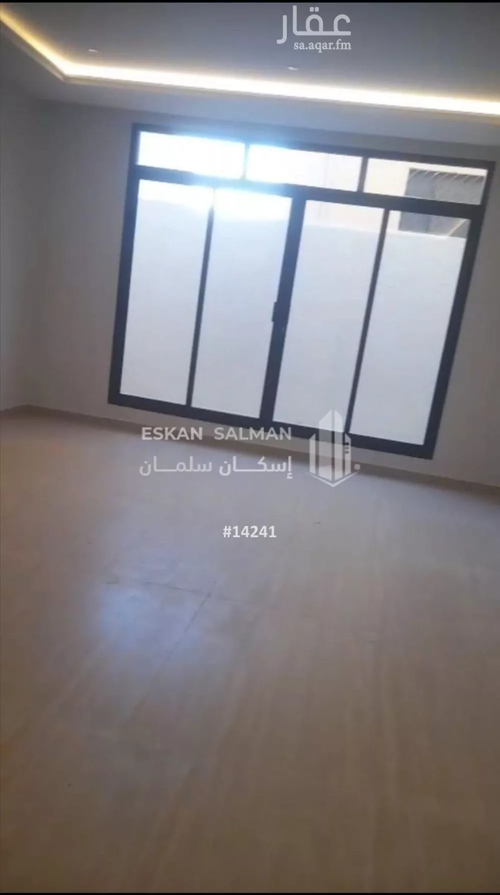 شقة 6 غرف في السويدي 5