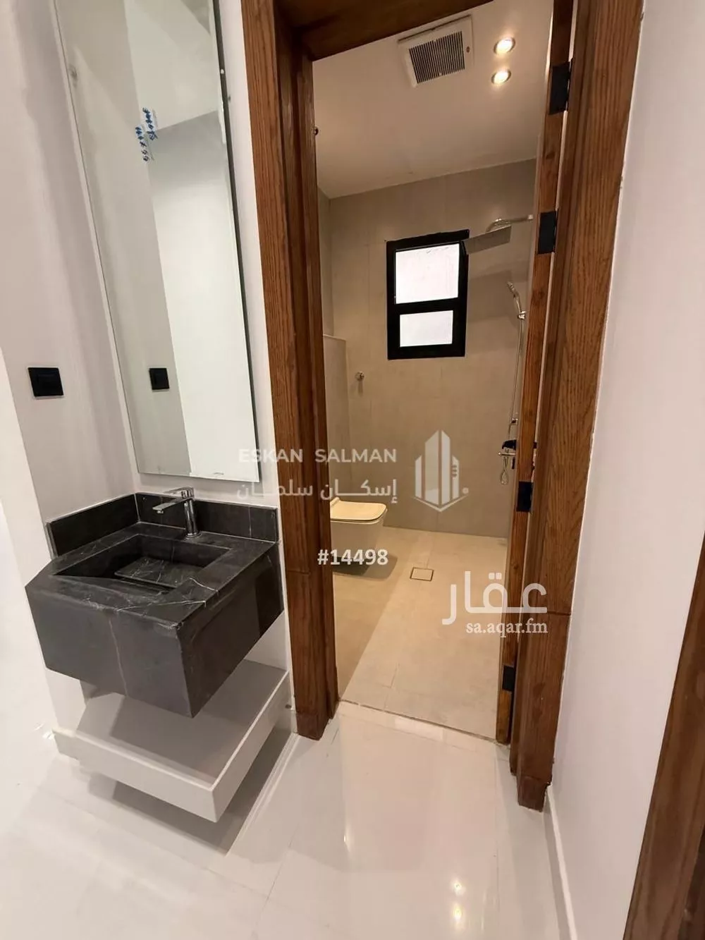 دور 6 غرف في الرمال 4