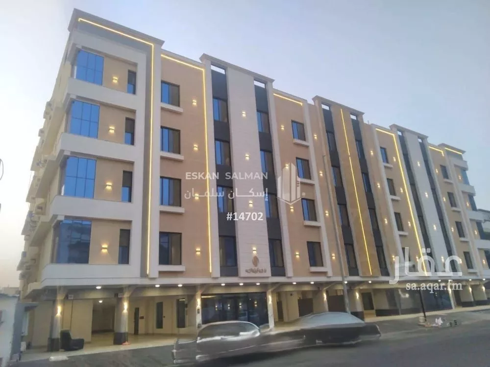 شقة 4 غرف في مشرفة 1