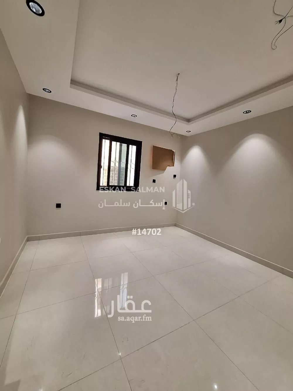 شقة 4 غرف في مشرفة 2