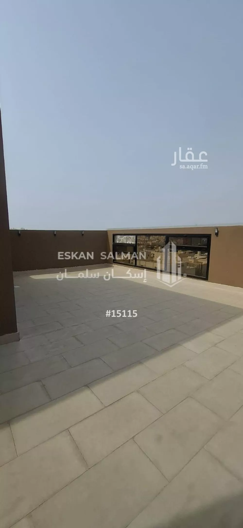 شقة 4 غرف في الشوقية 2