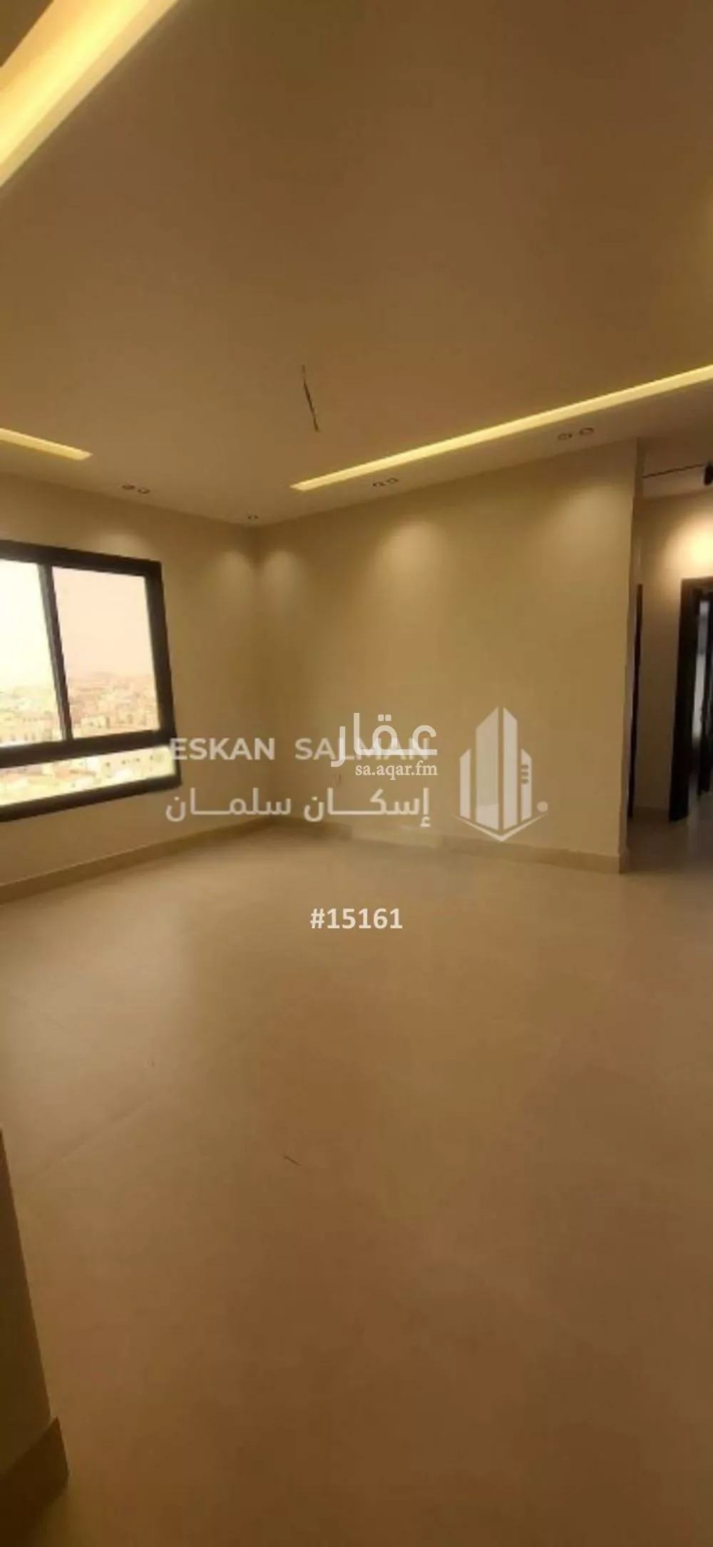 شقة 6 غرف في الملك فهد 3