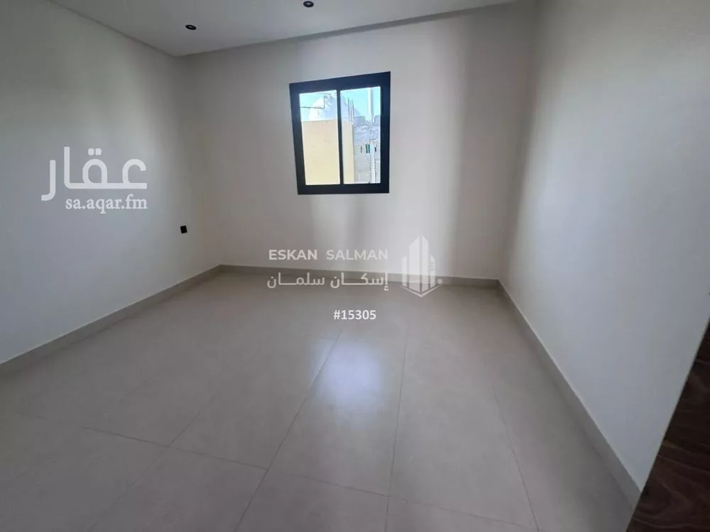 فيلا 7 غرف في العريجاء الغربية 3