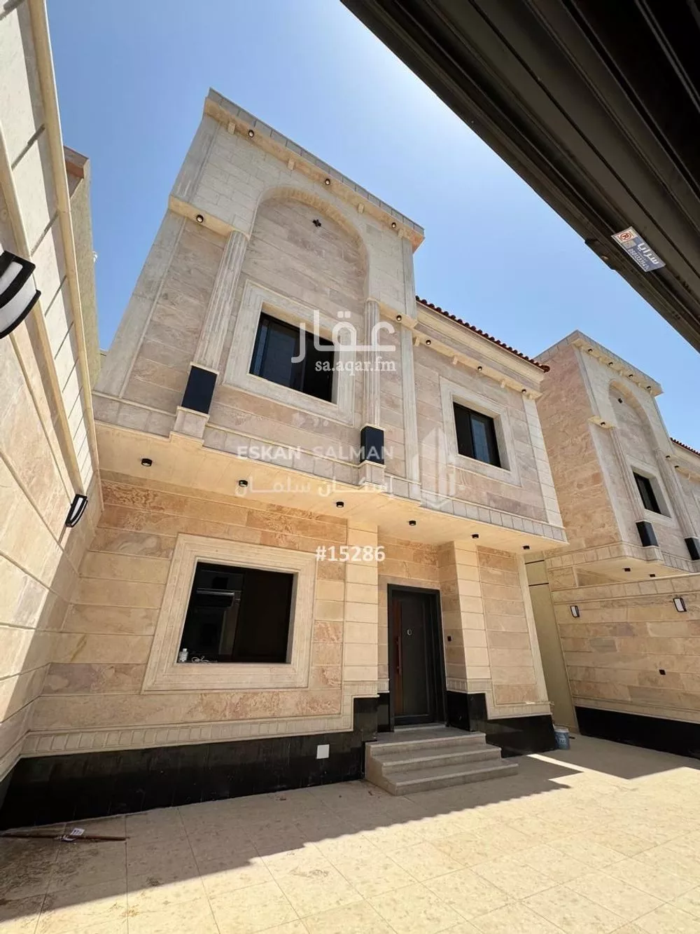 فيلا 10 غرف في الدفاع 2