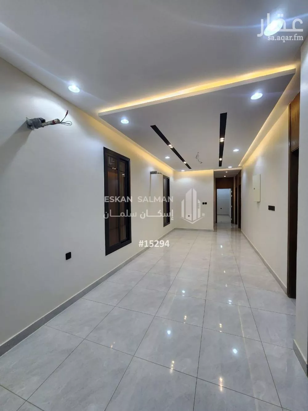 فيلا 13 غرف في الرحمانية 5