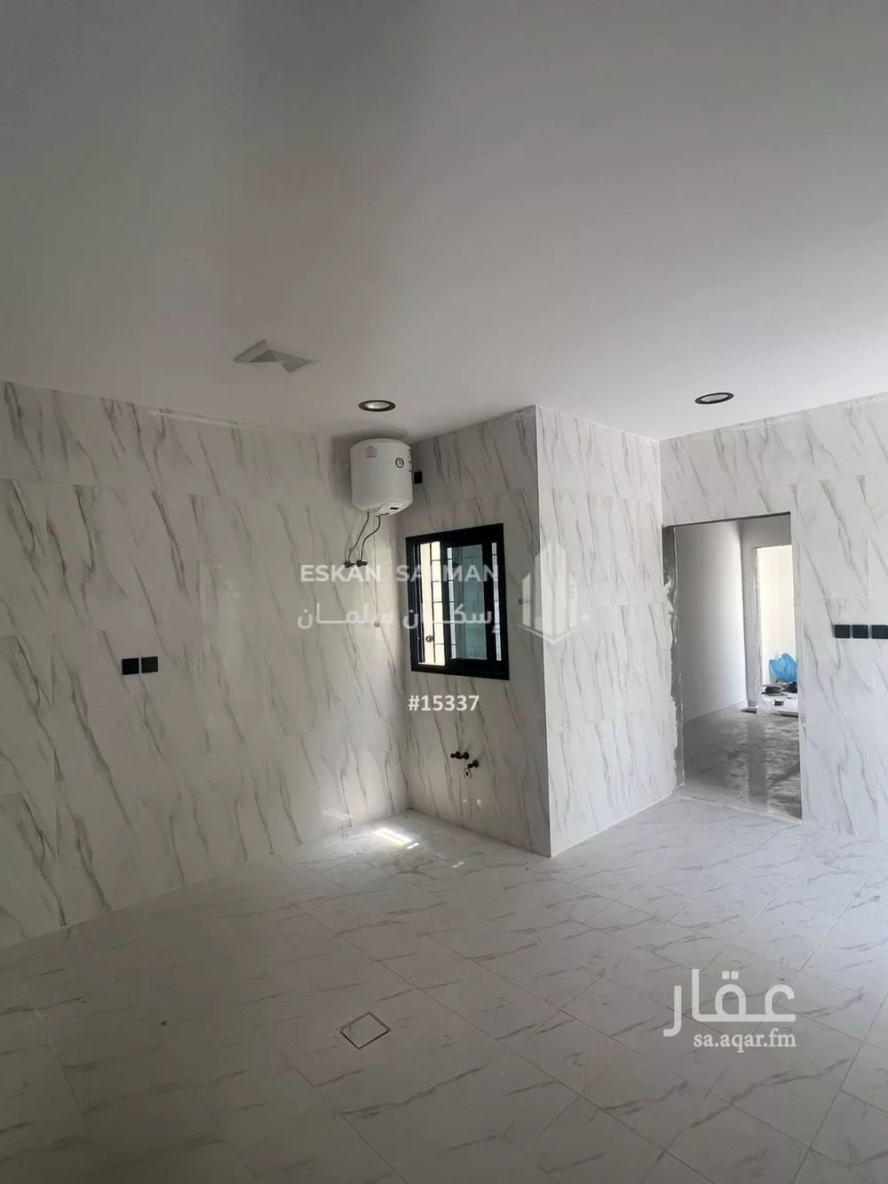 شقة 6 غرف في احد 3