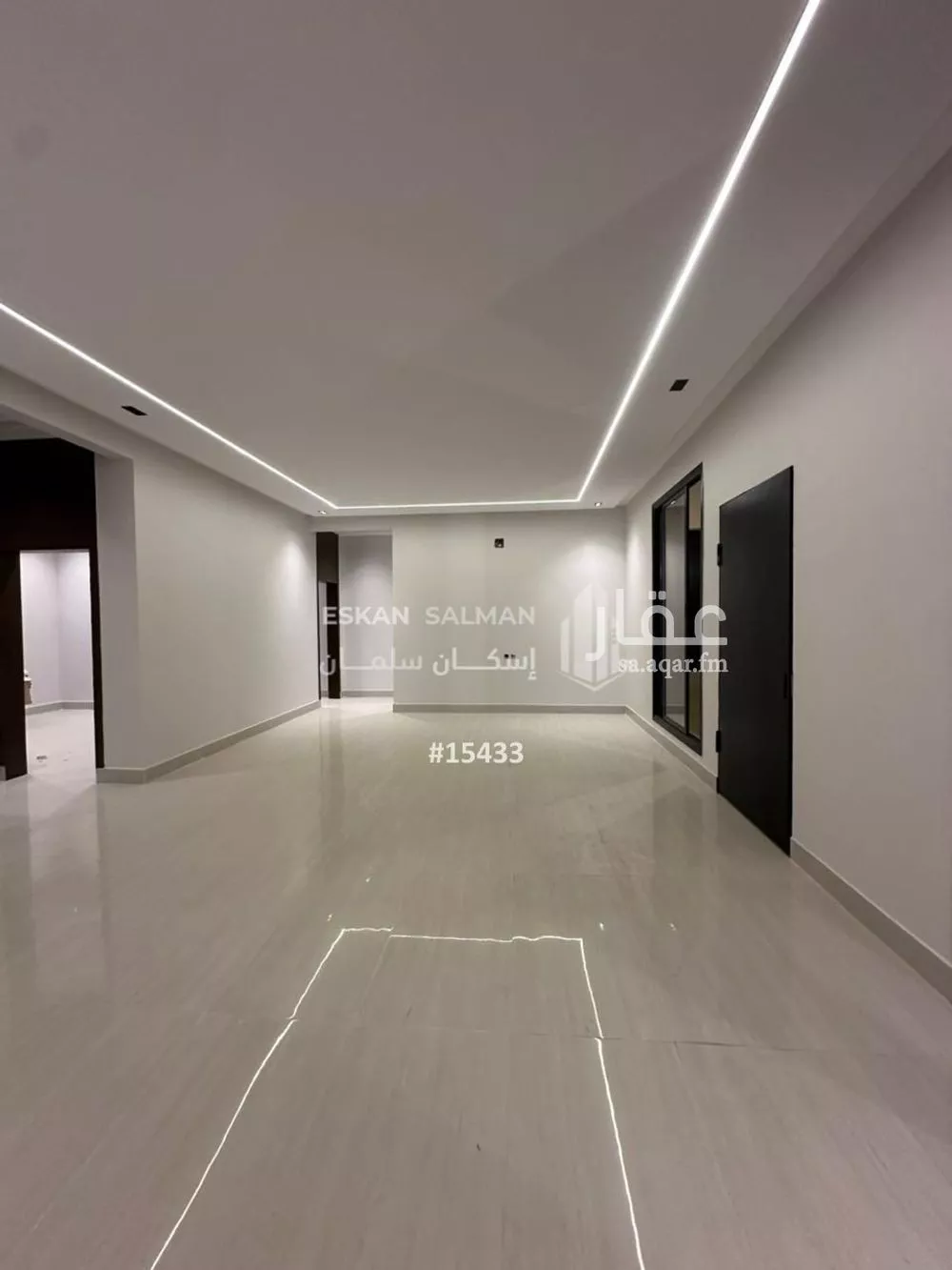 شقة 3 غرف في الجنادرية 2