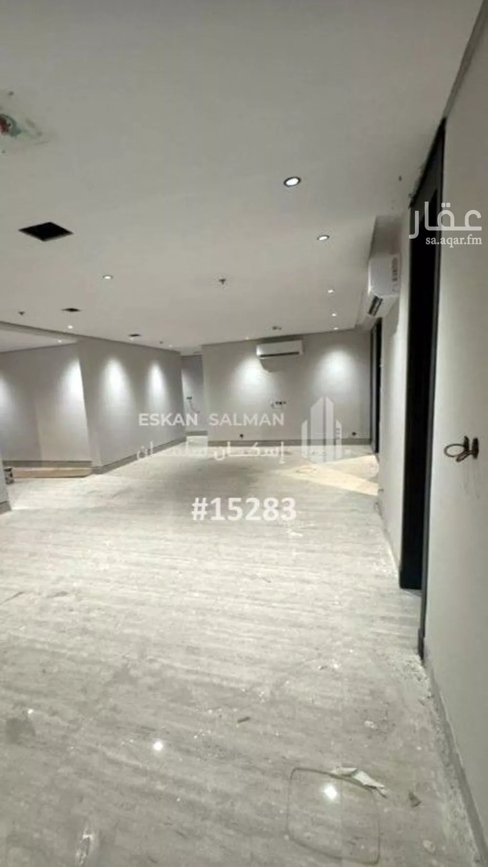 شقة 6 غرف في ضاحية الملك فهد 2