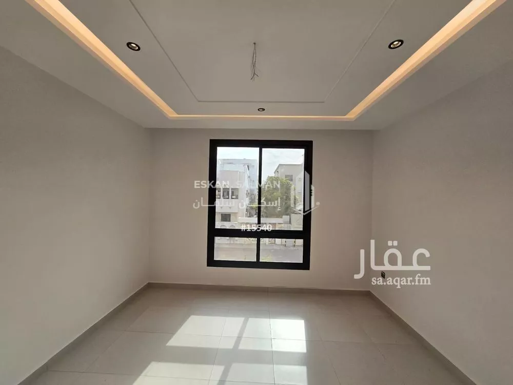 شقة 4 غرف في الصفا 2