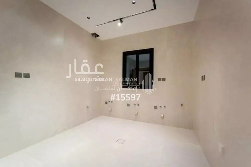 شقة 3 غرف في النسيم 2