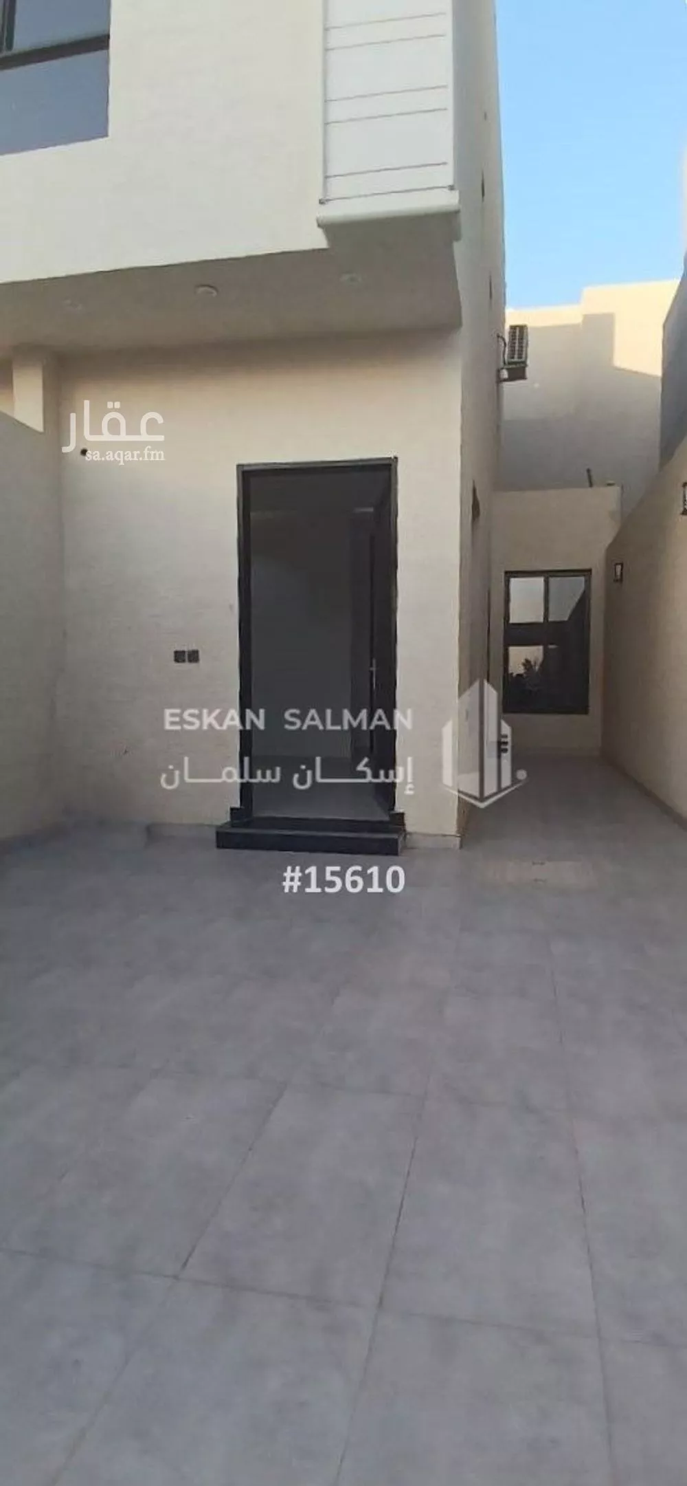 شقة 5 غرف في الرمال 3