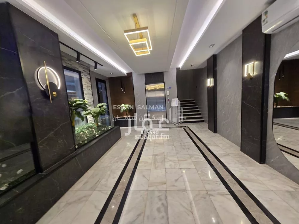 شقة 5 غرف في المروة 3