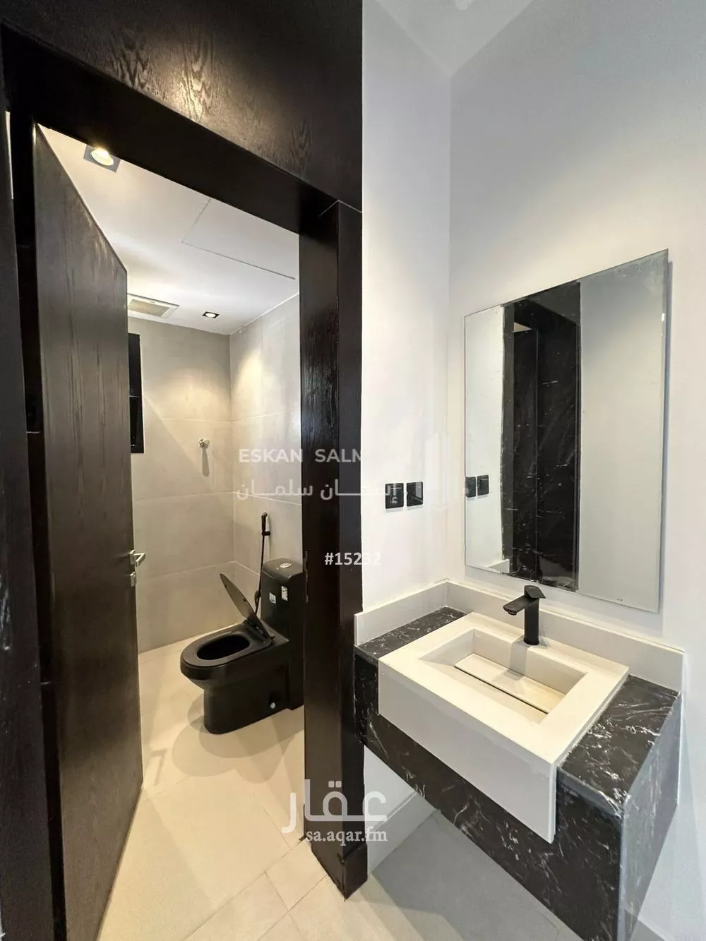 شقة 4 غرف في الجنادرية 4