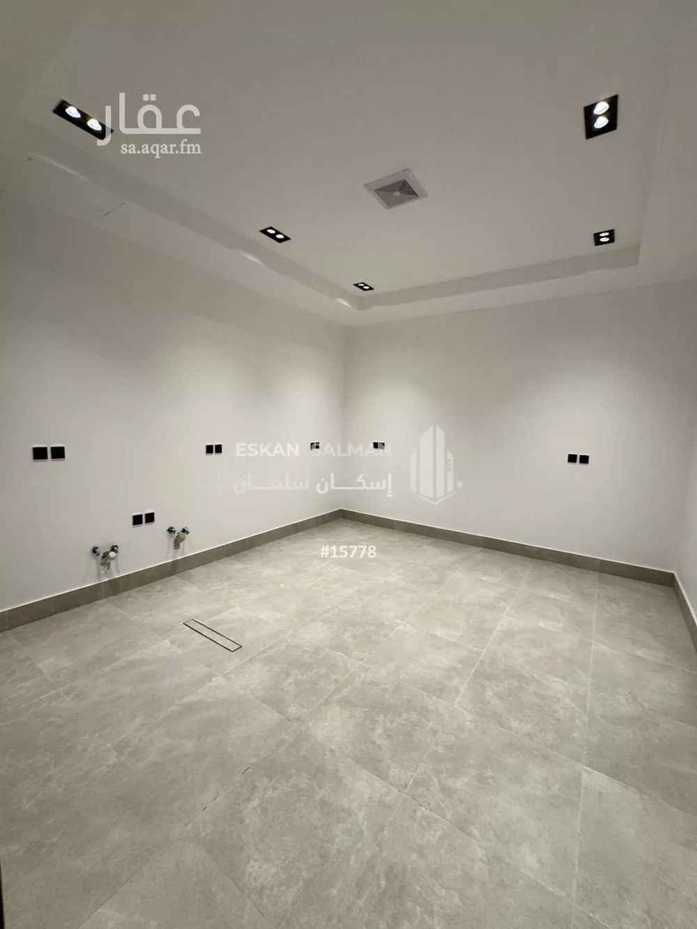 دور 5 غرف في المونسية 5