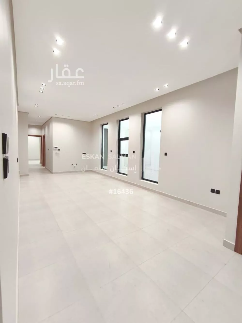 فيلا 7 غرف في الملك فهد 3