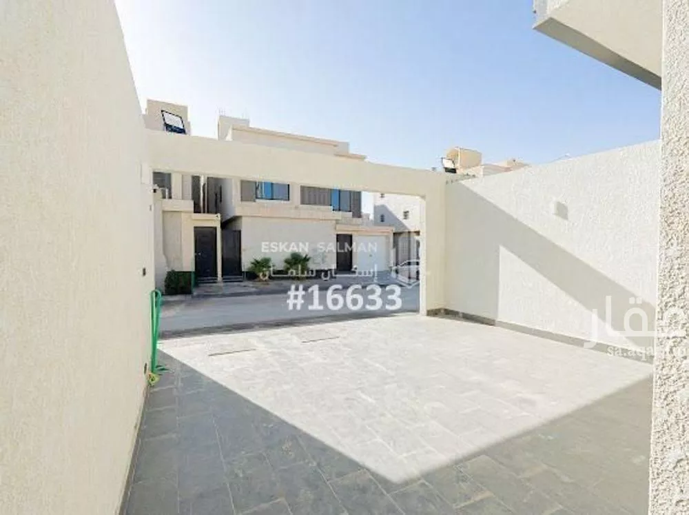 5 bedroom floor in Al Rimal 2