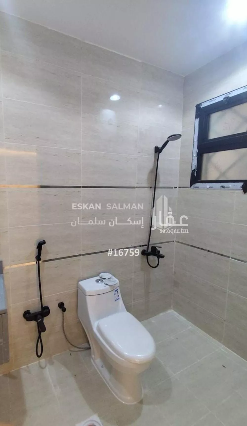 شقة 6 غرف في طيبة 5