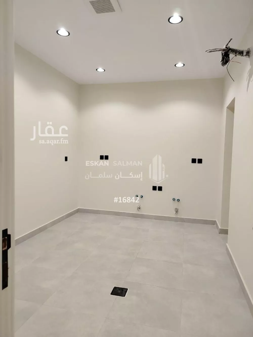 شقة 6 غرف في الصفا 3