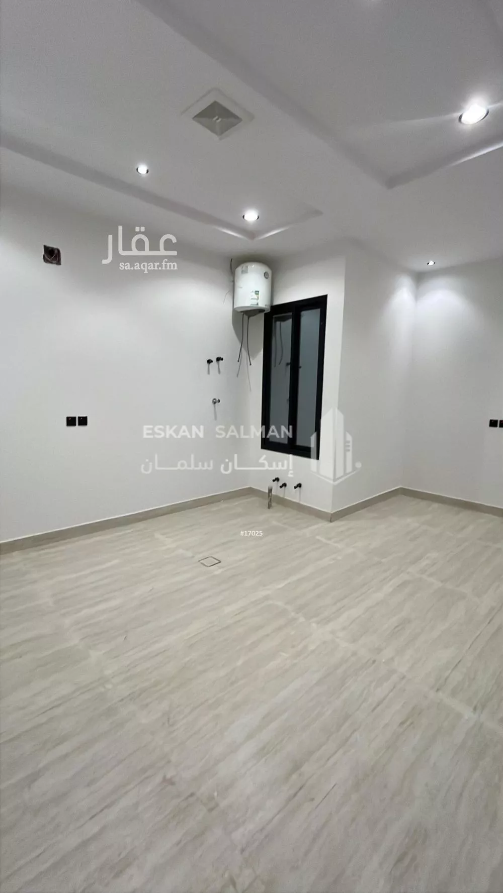 شقة 4 غرف في بدر 5