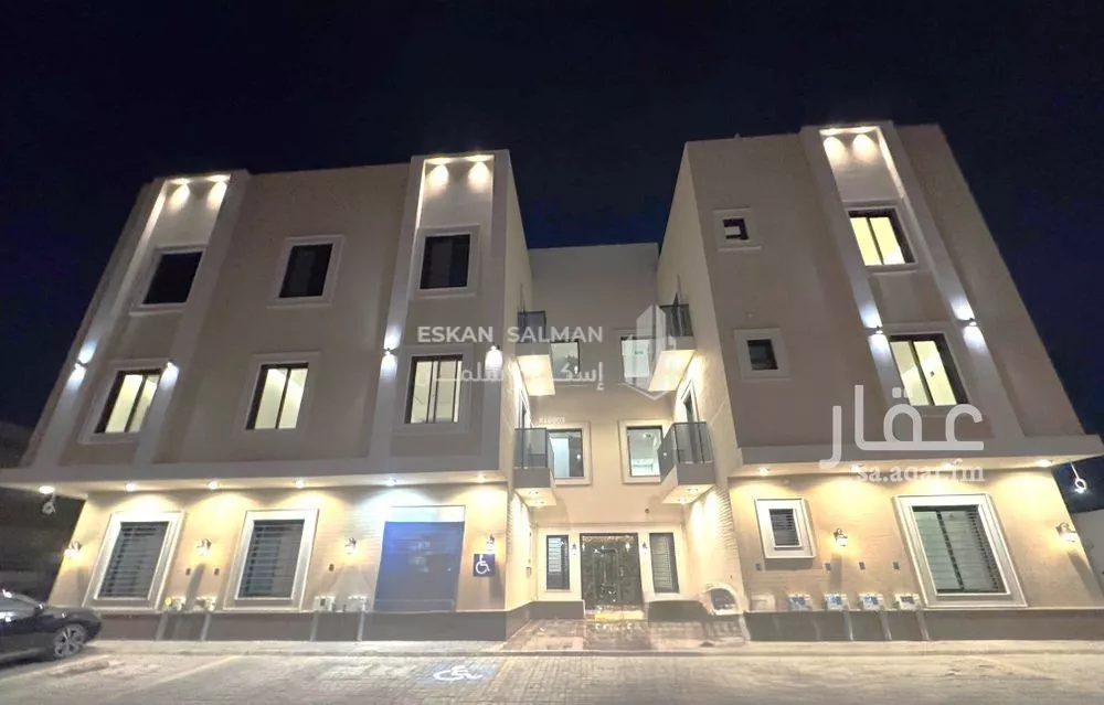 شقة 5 غرف في ظهرة لبن 1