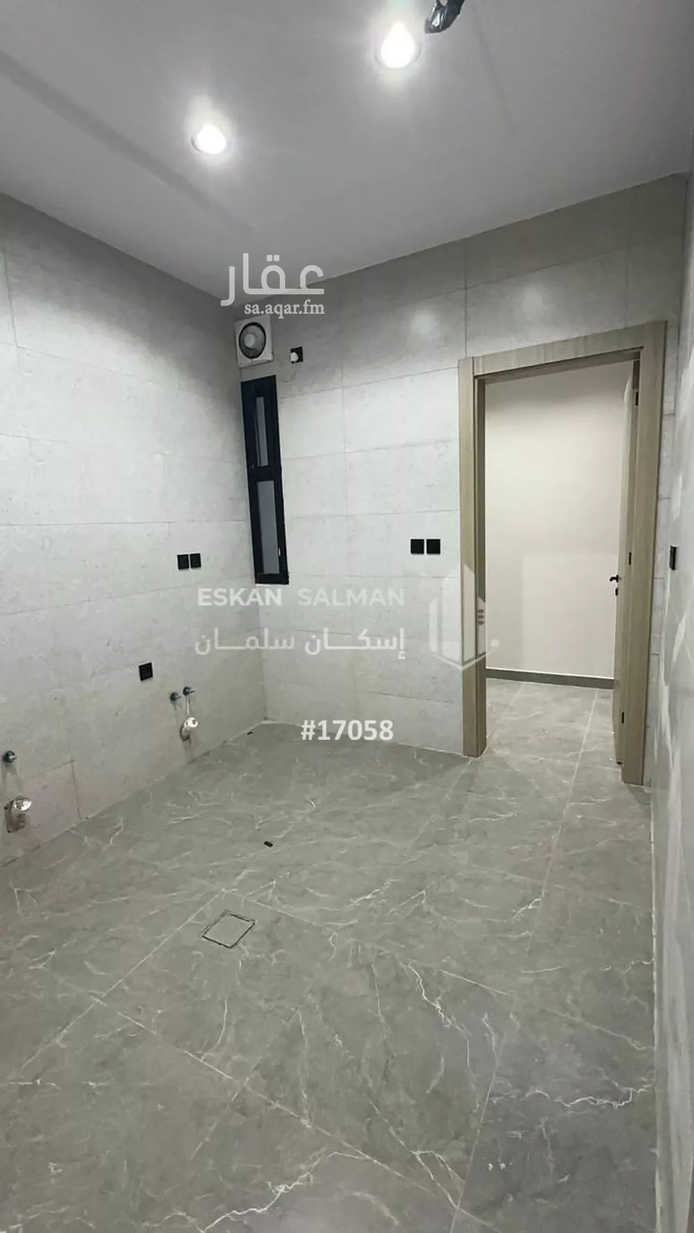 شقة 4 غرف في مشرفة 4