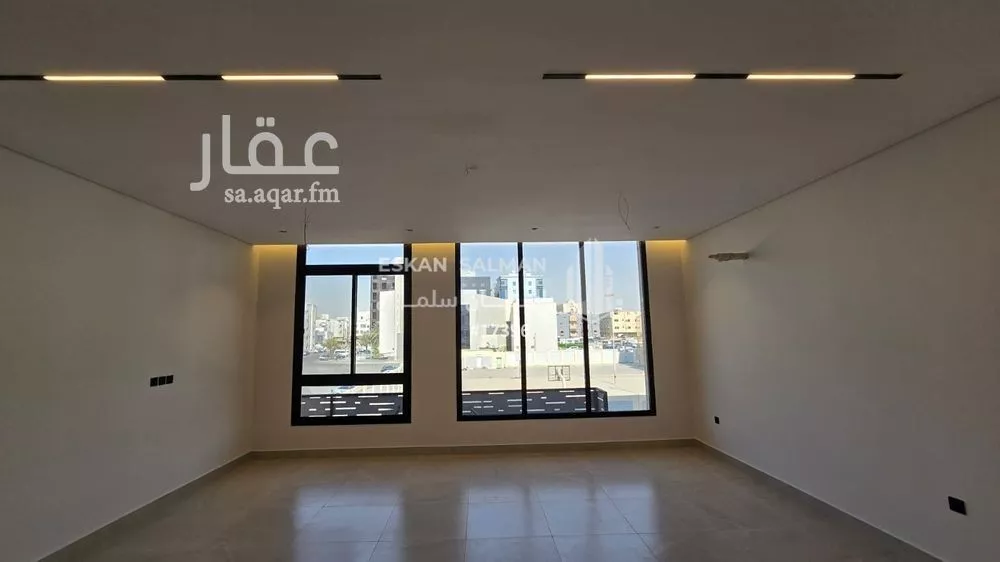 شقة 4 غرف في الزهراء 4