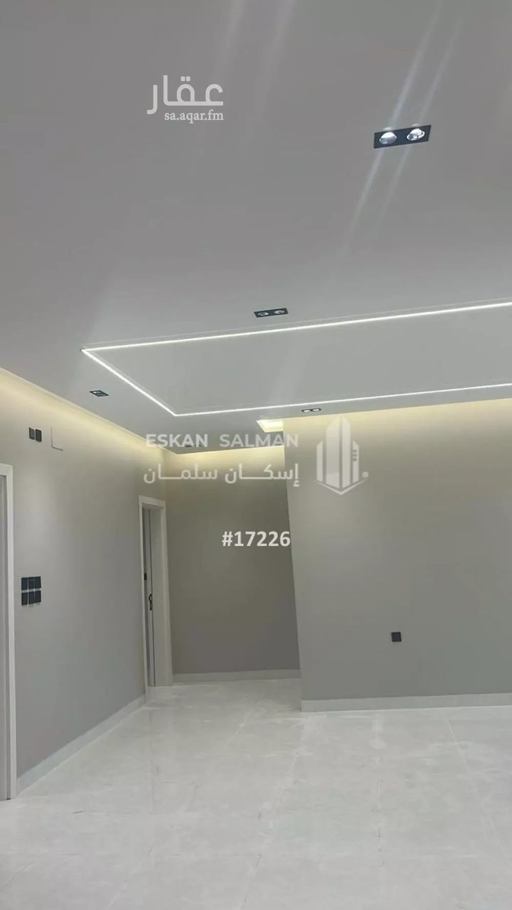 دور 6 غرف في الراشدية 3