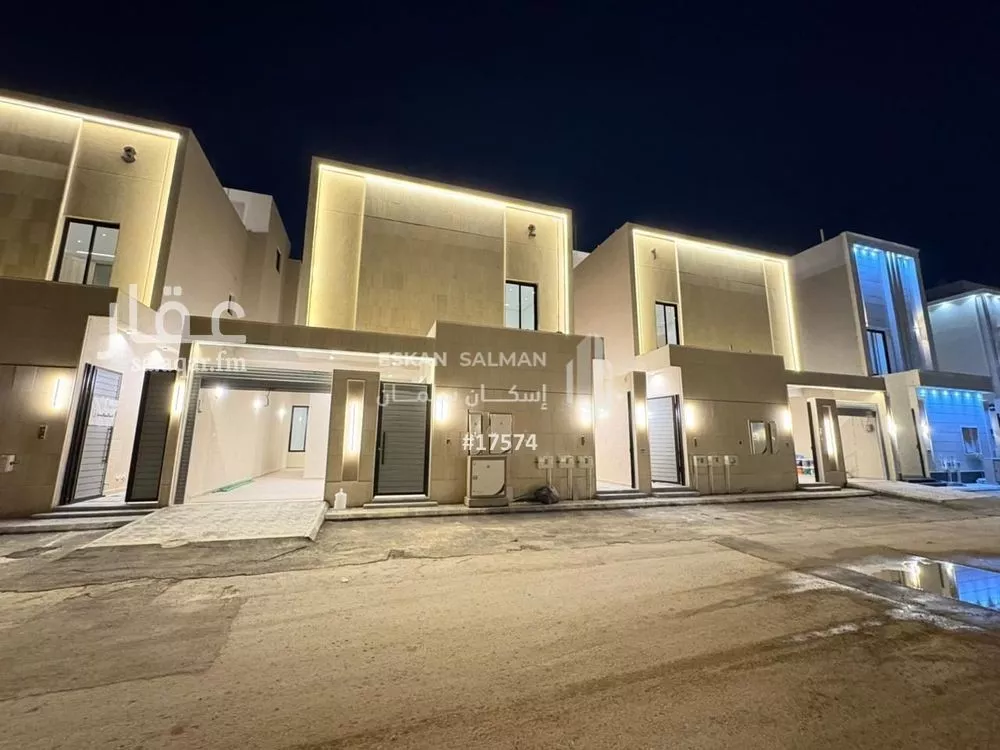 دور 5 غرف في النظيم 1