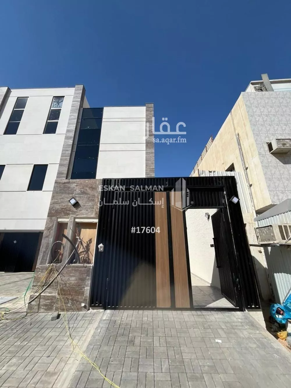 دور 6 غرف في النسيم الغربي 2