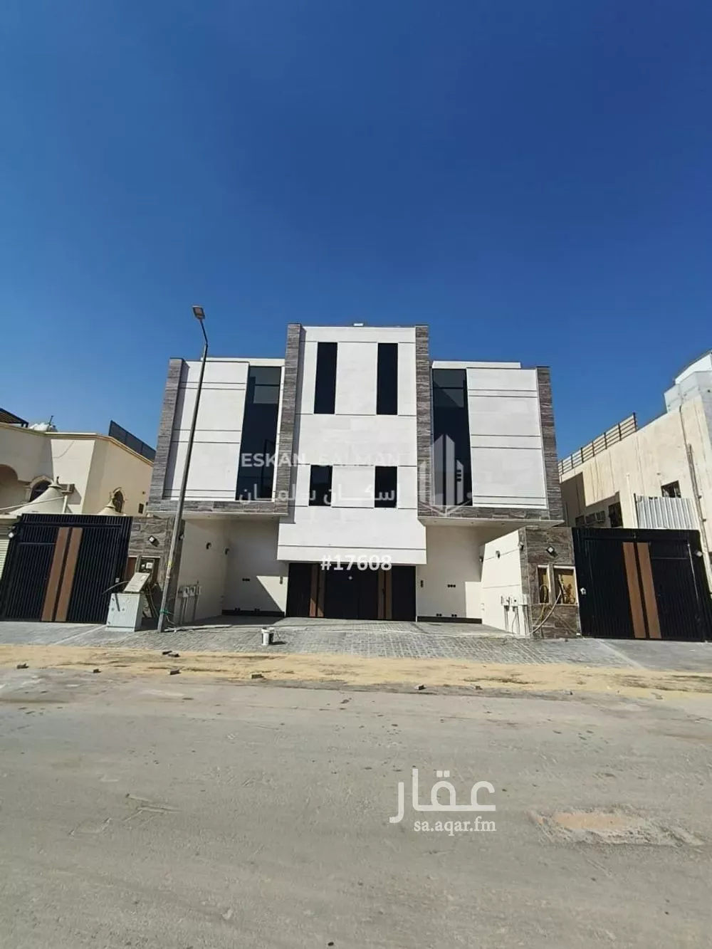 دور 5 غرف في النسيم الغربي 1