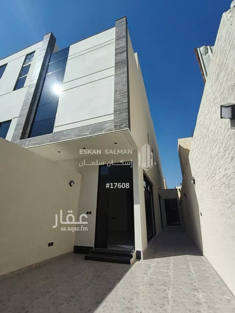 دور 5 غرف في النسيم الغربي 3