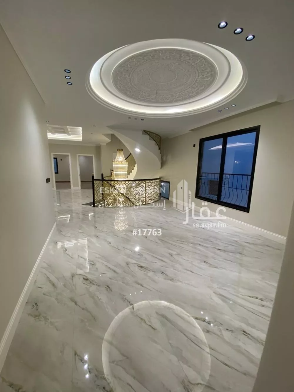 فيلا 9 غرف في الشراع 5