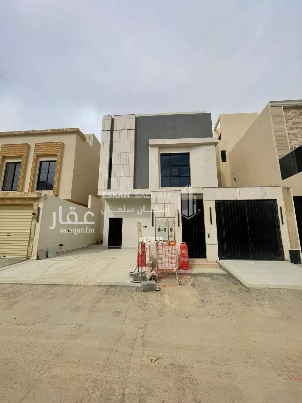 دور 6 غرف في الجنادرية 1